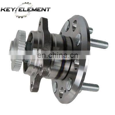 KEY ELEMENT Hot Sales Best Price Rear Wheel Hub Bearing 52730-3K000 For ELANTRA GENESIS GRANDEUR SONATA V TUCSON