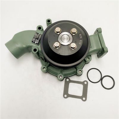 Hot Selling Original Diesel Water Pump For FAW Jiefang