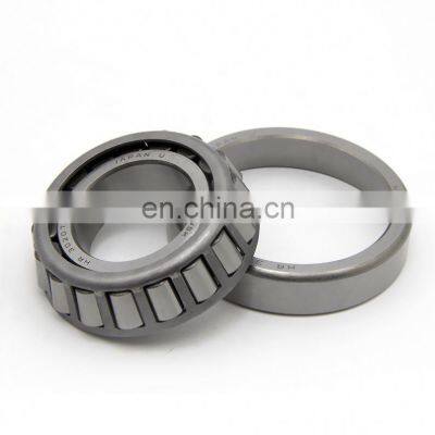 Thrust Bearing T611 Thrust Tapered Roller Bearing photo-3