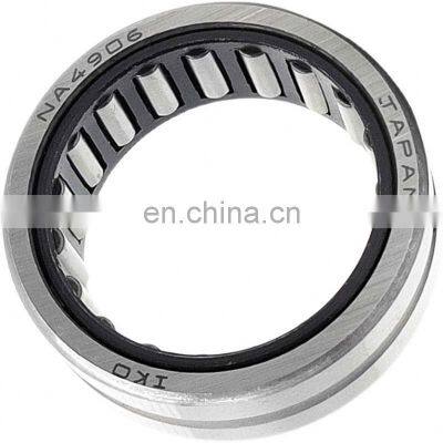 High Quality Needle Roller Bearing RNA2202-2RS RNA2202.2RS Bearing photo-4