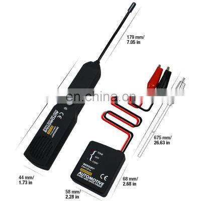 Automotive Car Circuit Tester Short & Open Wire Tester Car Electric Circuit Tester Tracker photo-3