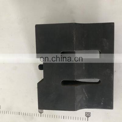 Custom15khz/ 20khz/ 28khz Ultrasonic Transducer Horn Stainless Steel Horn Mold for Non Woven Fabric Bag & Nylon Sealing Machine photo-2