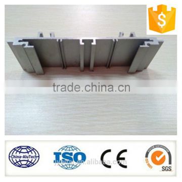 solar mounting system for sluminium extrusion profile