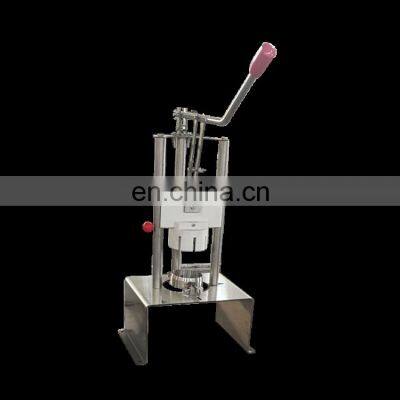 wholesale pineapple peeler pineapple peeling machine pineapple core removing machine