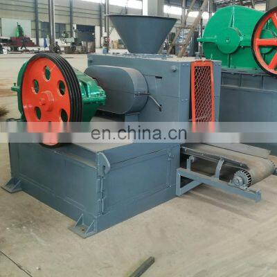 High Quality Hydraulic Briquette Making Machine for Germany Hot Sell photo-5