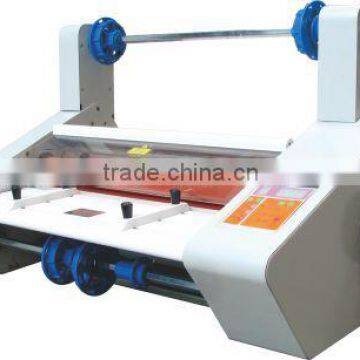 A4 and A3 size laminating machine,lamination