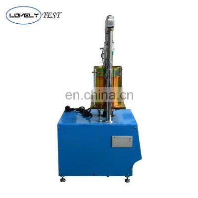 Soil Testing California Bearing Ratio (CBR) Tester