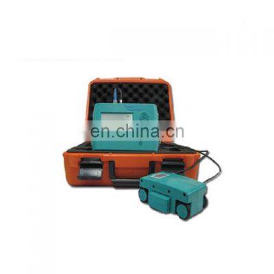 Taijia Ferroscan Profometer. Multi Functional Rebar Detector Corrosion Detector rebar scanner locator detector