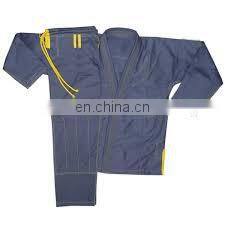 Brazilian Jujitsu Kimono/ Embroidery Patches 100% COTTON Bjj gi photo-4