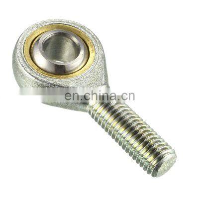 Beijing Jinan Ball Joint SA8T/K 8mm Inside Dia Male Thread Right Hand Self Lubricating Rod End Bearing