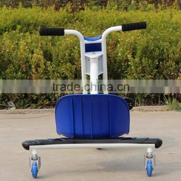 Company Price Rip Rider 360 Difting Ride-On Scooter 3 Wheel photo-2