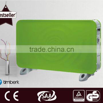 Home Electric Eco Convector Heater photo-4