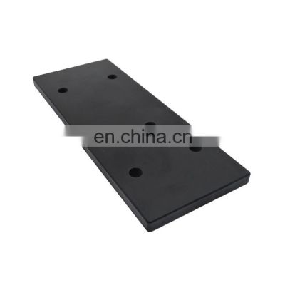 Factory DirectIy High Quality OEM/ODM Phenolic Insulation Sheet Material Supplier Black Bakelite Sheet