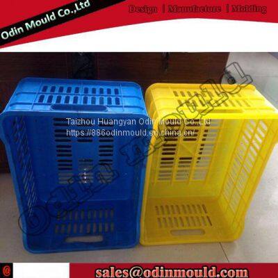 Plastic Beer Crate Plastic Bottle Crate photo-5