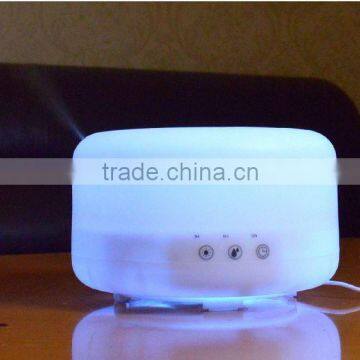 Diffuser for Essential Oils Anion Humidifier Aroma Restuarant photo-4