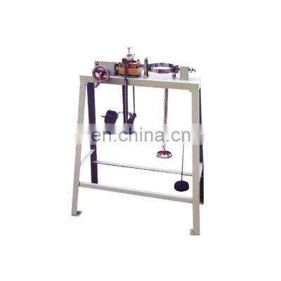 EDJ-1 Direct shear test machine for shearing strength of soil