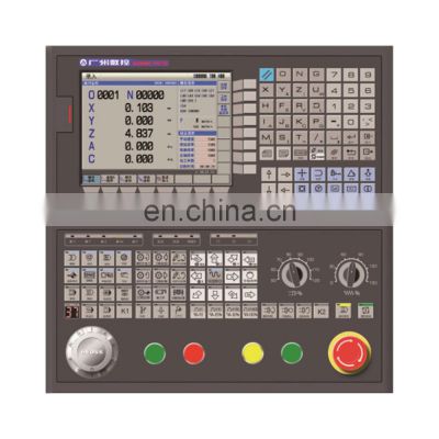 GSK 980MDi Guangzhou CNC Machining Centre CNC system of drilling and milling machine CNC controller