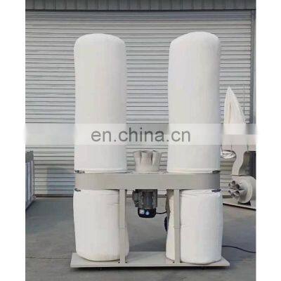 LIVTER Woodworking Bag Portable Vacuum Cleaner Industrial Dust Collector Cartridge Dust Collector photo-4