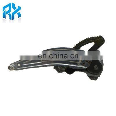 Regulator assy rear door window trim parts 83401-1Y000 83401-1Y010 For kIa Morning / Picanto