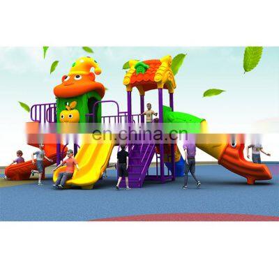 Wholesale high quality kids outdoor playground equipment other playgrounds