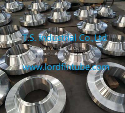 Blind Forged Flange,Threaded Forged Flange