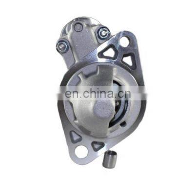 Copper Starter Motor 1.6KW 12V 9T 428000-5200 31200-R40-R012 31200-R4C-P01 31200-R40-M1 High Speed Rotation For Japanese Car photo-2