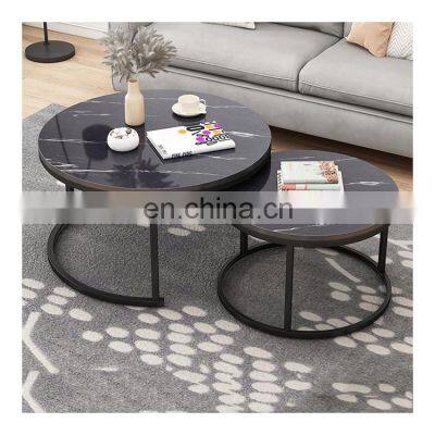 Apartment Hotel Coffee Table Customized Design Modern Coffee Table photo-5
