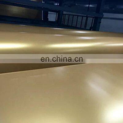 Fireproof Waterproof Durable Coated Sheet Canvas PVC Tarpaulin for Printing photo-3