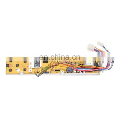 YM-902EG Universal Waschmaschinen-PCB-Steuerplatine Waschmaschinen-Schaltkreisplatine YM902EG photo-3