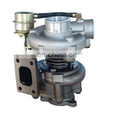 Brand New 4BT Turbocharger HX30W 4040382 3592318 3960907 3800998 3592101 4040353 4045759 for Sale photo-2