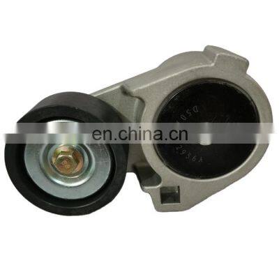 Tension Pulley Of Fan Belt D5010412956 Engine Parts For Truck On Sale photo-2
