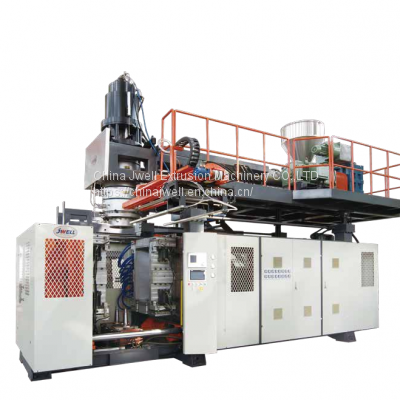 JWZ-BM160/230 Blow Molding Machine