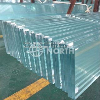 Clear Float Glass Suppliers in China