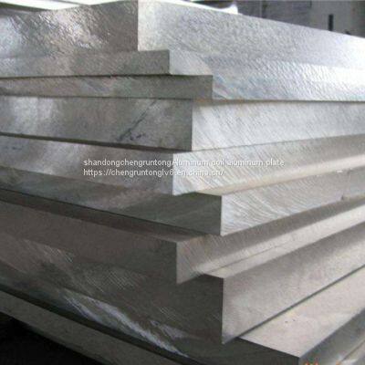 Source Manufacturers Supply 1060 Aluminum Roll 3003 Alloy Sheet 5052 Super Thick Aluminum Plate Cost-effective Guarantee Quality Price Split Flat photo-4