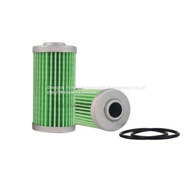 Fuel Filter Element Replacemnt CH15553 P502134 22284640 104500-55710 FF5260 P431