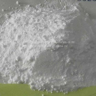 Sebacic Acid Powder CAS 111-20-6 with High Quality Low Price