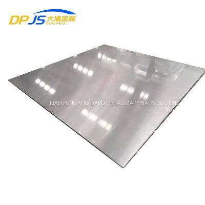 Inconel 617/n06600/n06625 Corrosion Resistant Hastelloy B2 Sheet/plate Price