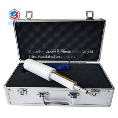 IEC60884-1:2022 Clause 24.9 Mechanical Test on Shutters With 0-75N Force photo-5