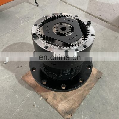 Excavator parts for Kobelco SK135 SK135SR swing gearbox SK135SRLC Swing Gearbox YX32W00002F1