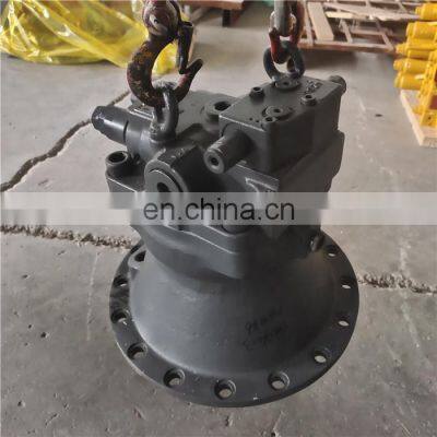 KBC10020 KBC10030 CX250C Excavator Slewing Device Assy CX240B Swing Motor For Case