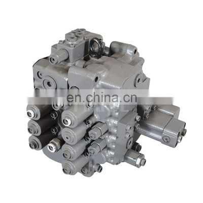 VOE14576336 For Toshiba UX28-86 Control Valve Excavator MCV EC200B EC210B Main Control Valve