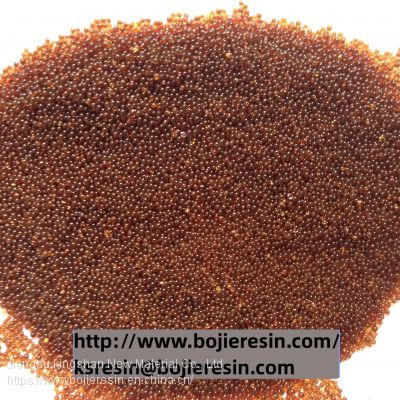 Aquarium Treatment Resin