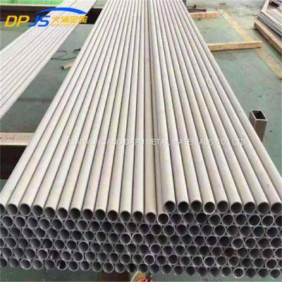 Nickel Alloy Pipe/tube Best Selling Wholesale N10675/ns323/n06455/n06022 Welded/seamless Hastelloy