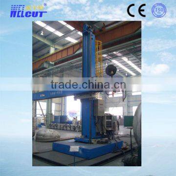 automatic steel pipe welding machine