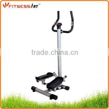 Swing stepper with handlebar ST8303MD