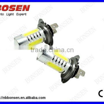 H7 2013 New 11W auto cree led bulb