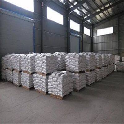Hot Sale High Quality DIALDEHYDE STARCH/STARCH POLYALDEHYDE With Competitvie Price photo-5