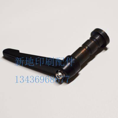 Handle of Folding Machine