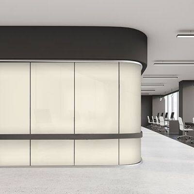 Curved Glass Accept Customize Various Size With High Formation Precision and Quality photo-2