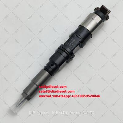 Common Rail Injector 295050-1430